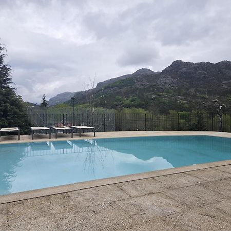 הוילה קאמפו דו ז'רס Casa Fraga Do Suadouro מראה חיצוני תמונה
