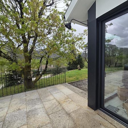 הוילה קאמפו דו ז'רס Casa Fraga Do Suadouro מראה חיצוני תמונה