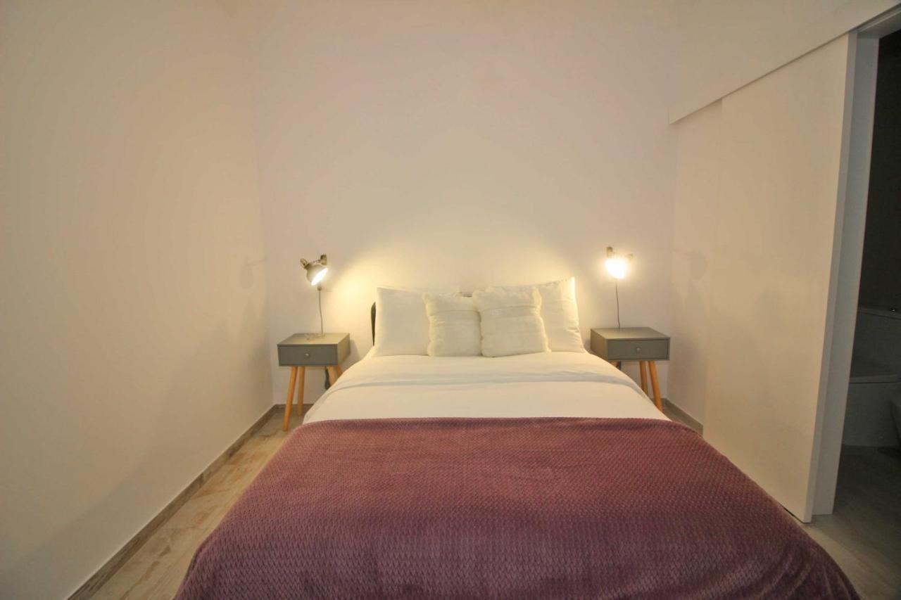 הוילה קאמפו דו ז'רס Casa Fraga Do Suadouro מראה חיצוני תמונה