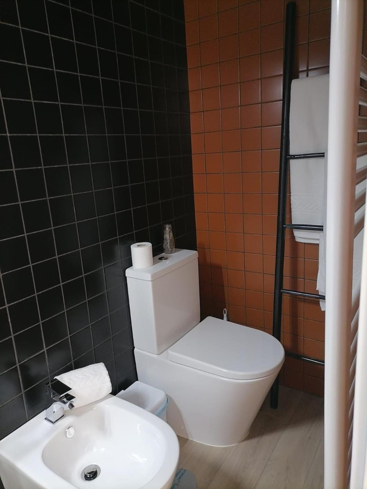 הוילה קאמפו דו ז'רס Casa Fraga Do Suadouro מראה חיצוני תמונה