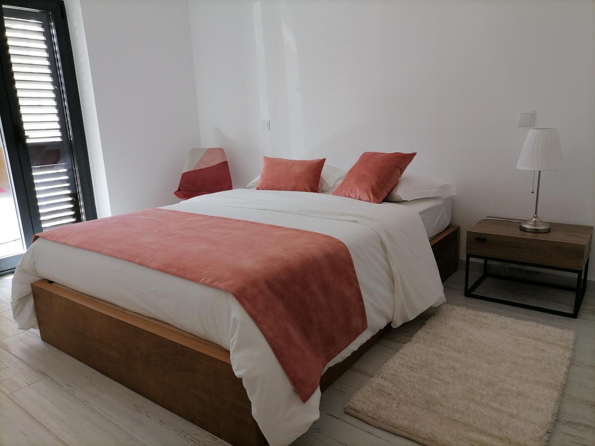 הוילה קאמפו דו ז'רס Casa Fraga Do Suadouro מראה חיצוני תמונה