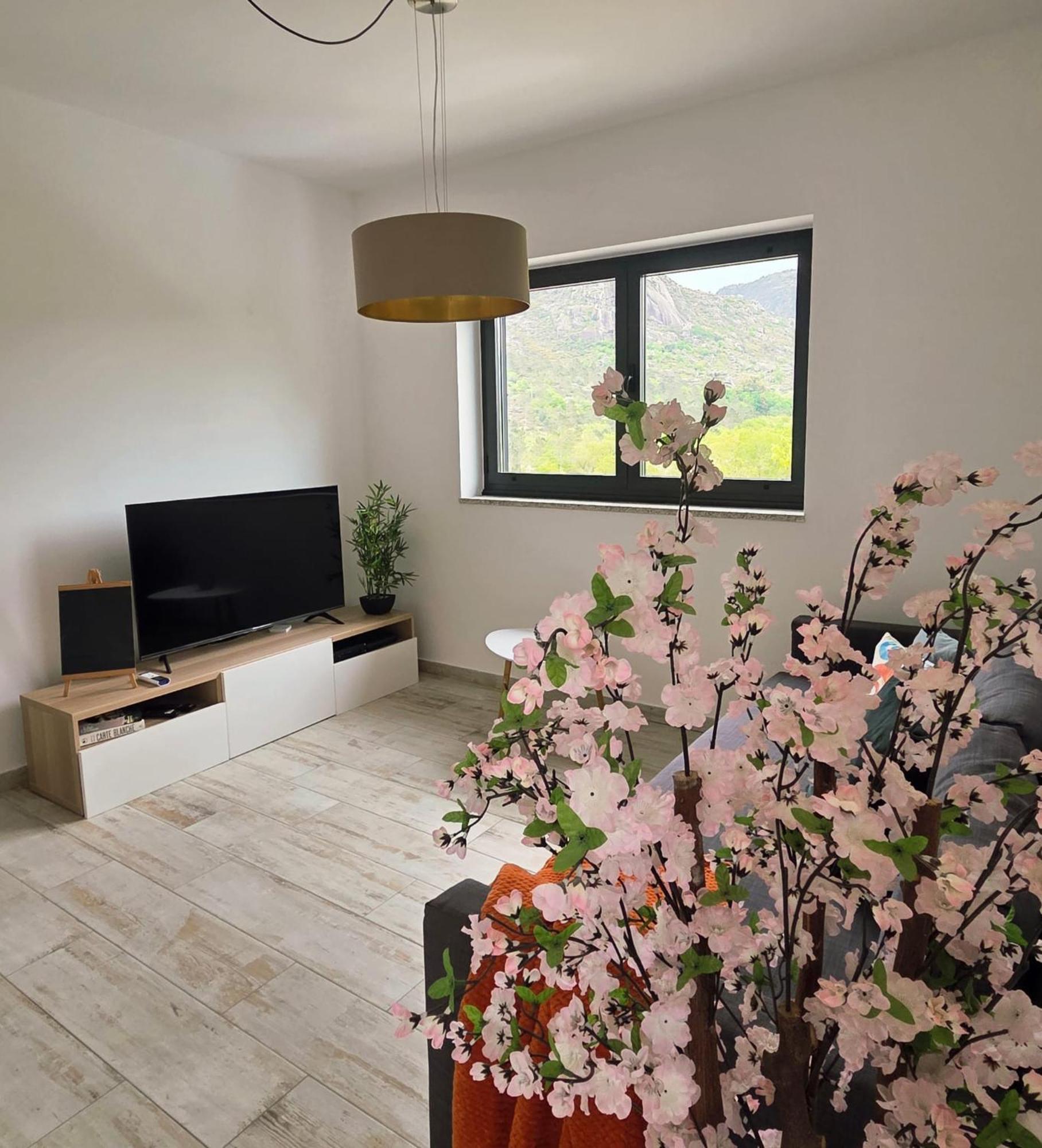 הוילה קאמפו דו ז'רס Casa Fraga Do Suadouro מראה חיצוני תמונה