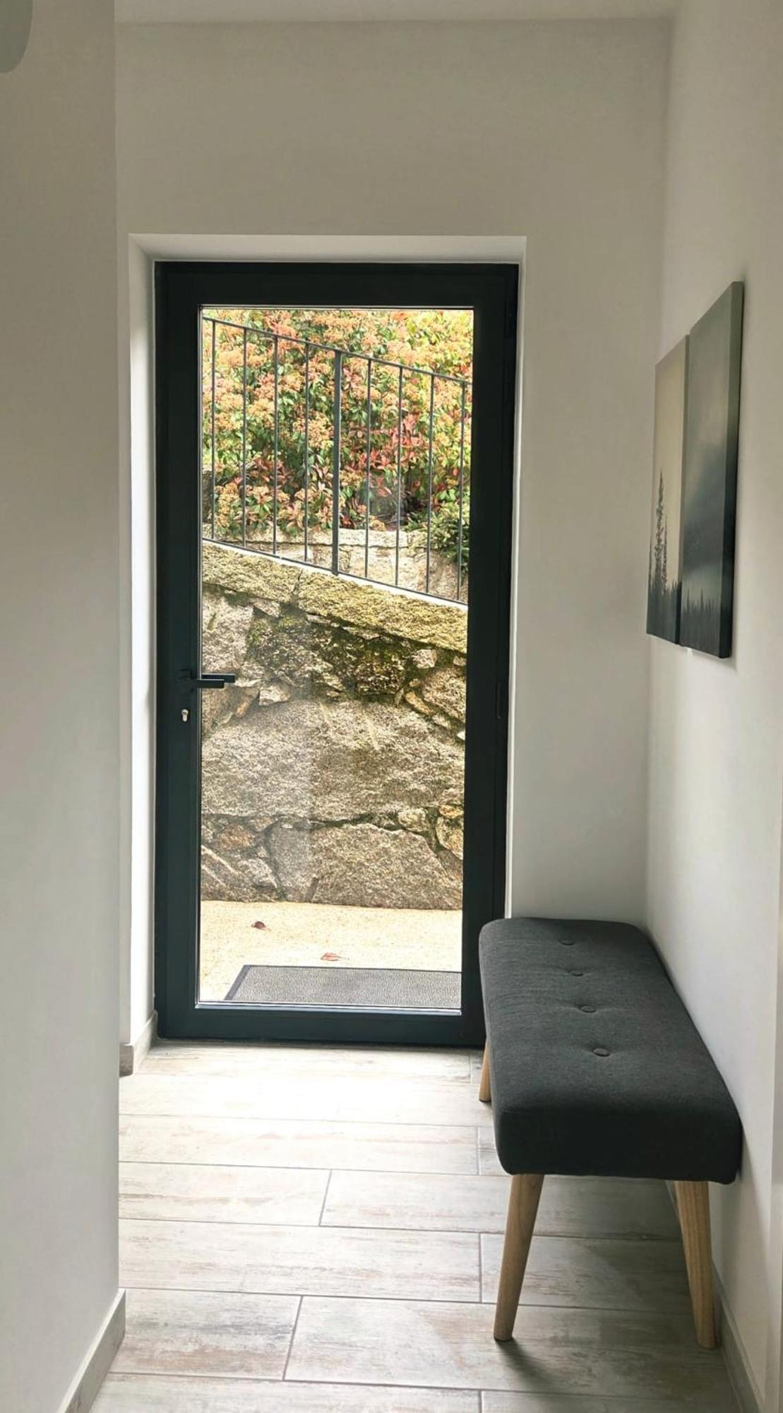 הוילה קאמפו דו ז'רס Casa Fraga Do Suadouro מראה חיצוני תמונה